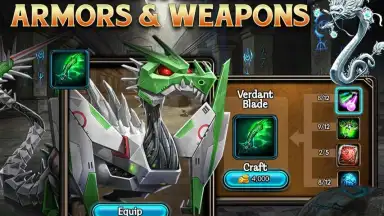 DragonSoul screenshot 17