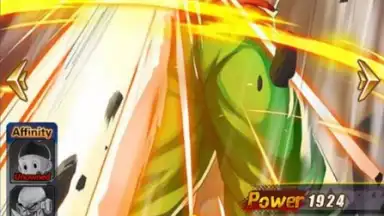Z Warrior Legend screenshot 6