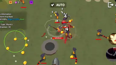 Grow Titan.io screenshot 13