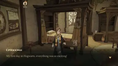 Harry Potter: Magic Awakened screenshot 12