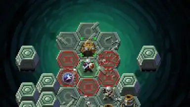 Tales of a Viking: Episode One screenshot 1