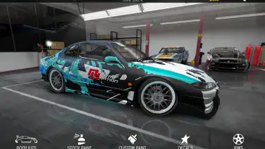 Nitro Nation screenshot 12