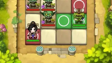 Dungeon Link screenshot 9