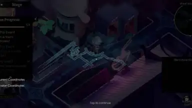 Eastpunk: Journey screenshot 11