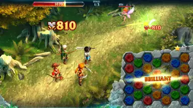 Forge of Glory screenshot 11