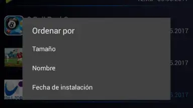 Bluetooth App Sender screenshot 3