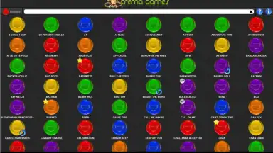 Instant Buttons screenshot 2