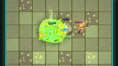 Space Leaper: Cocoon screenshot 9