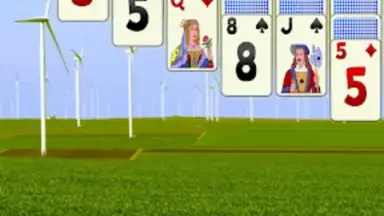 Solitaire Mobile screenshot 3