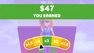 Doll Factory 3D screenshot 1