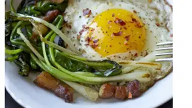 Quick and Easy Recipes screenshot 1