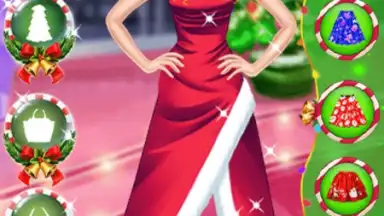 Dress Up Games : Girls Game screenshot 4