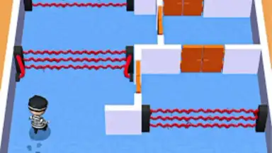 Robbery Escape screenshot 2