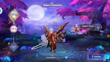 Fate Oath screenshot 5