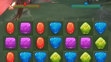 Dragons: Titan Uprising screenshot 9