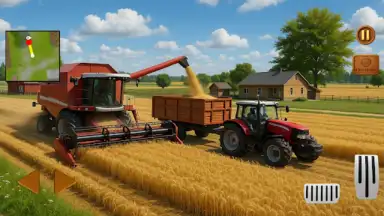 Farm Simulator 25 screenshot 18
