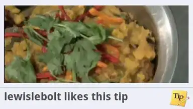 SweetNSpicy screenshot 4