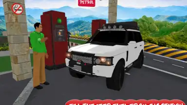Virtual Family Summer Vacation screenshot 6