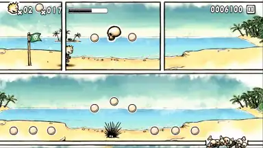 Comic Boy screenshot 2