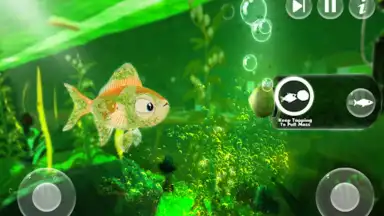 Aquarium Land screenshot 4