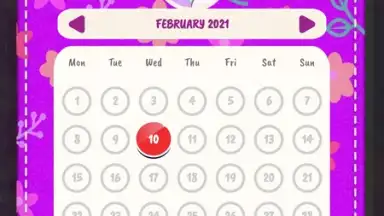 Unicorn Diary screenshot 8