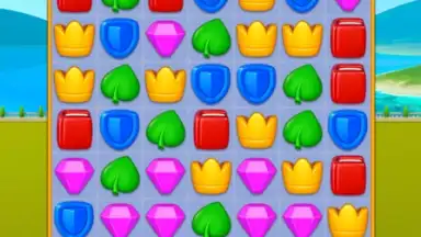 Royal Match screenshot 8