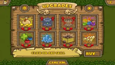 Brave Knights screenshot 10