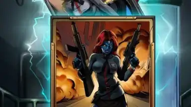 X-Men screenshot 1