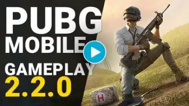 PUBG MOBILE：絕地求生M screenshot 1
