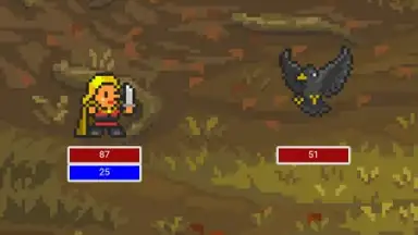 Orna: A Geo-RPG screenshot 10
