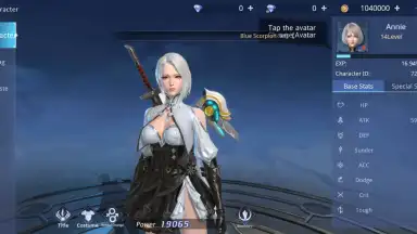 CRISIS: S screenshot 10