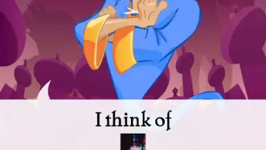 Akinator screenshot 4