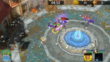 Trial of Fate screenshot 4