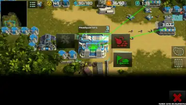 Art of War 3 screenshot 7