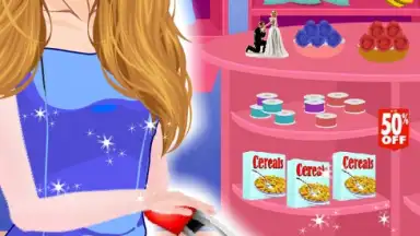 Cooking Tasty Wedding Cake screenshot 4