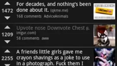 Diode screenshot 2