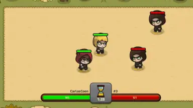 Raid Heroes: Sword and Magic screenshot 18