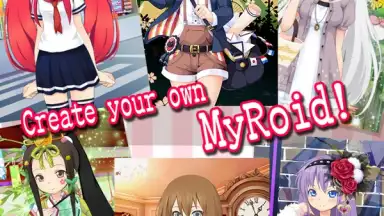 MOE Can Change! screenshot 1