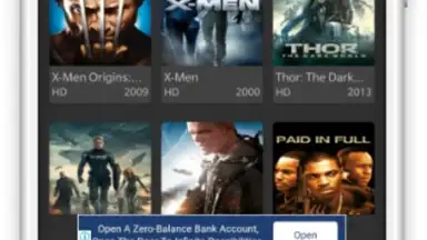 ZippyTV Xstream screenshot 5