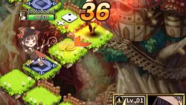 Lord of Dice screenshot 13
