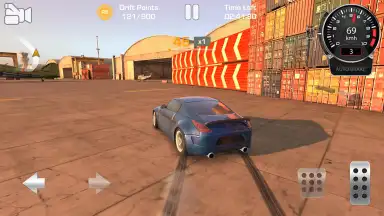 CarX Drift Racing screenshot 6