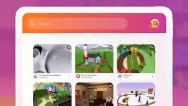 CoSpaces Edu screenshot 1