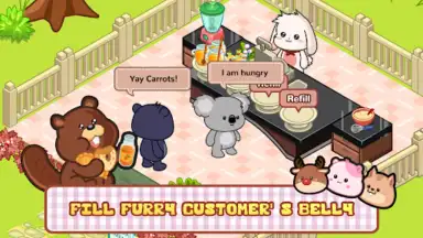 Lop Bakery screenshot 3