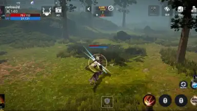 Eternal S screenshot 8