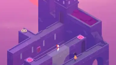 Monument Valley 2 NETFLIX screenshot 22