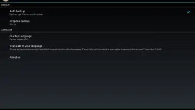 Uninstaller Pro screenshot 15