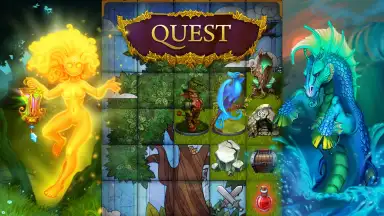 Evilibrium screenshot 9