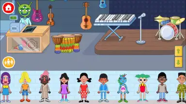 Pepi Super Stores screenshot 3