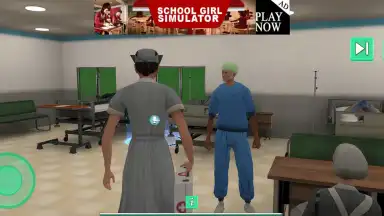 Dream Hospital screenshot 3