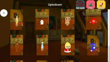 Virtual Droid screenshot 1